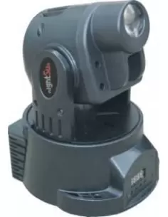 NIGHTSUN SPB301 MOVING HEAD LED SPOT LIGHT Світловий прилад голова