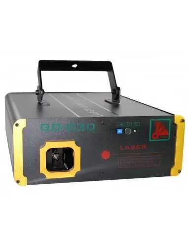 RGD GD-030 Лазер