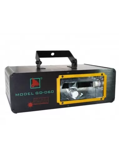 RGD GD-060 Лазер