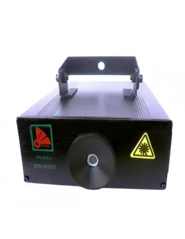 RGD GD-600 Лазер
