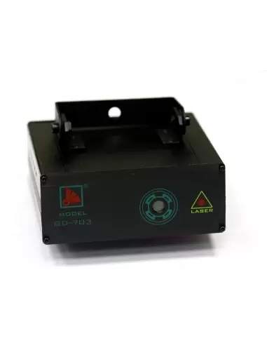 RGD GD-703 Лазер