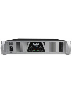 ALTO PROFESSIONAL MAC 2.3 Усилитель мощности  