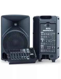 Alto MIXPACK 10