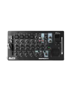 Alto MIXPACK 10 2