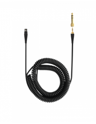 Купити Кабель для навушників Beyerdynamic PRO X Coiled Cable