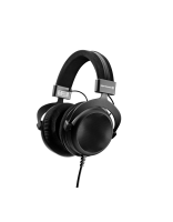 Купить Наушники Beyerdynamic DT 880 Black Special Edition 250 ohms 