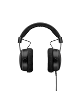 Купити Навушники Beyerdynamic DT 880 Black Special Edition 250 ohms