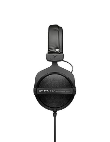 Купити Студійні навушники Beyerdynamic DT 770 PRO LB 250 ohms