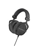 Купити Студійні навушники Beyerdynamic DT 990 PRO LB 250 ohms