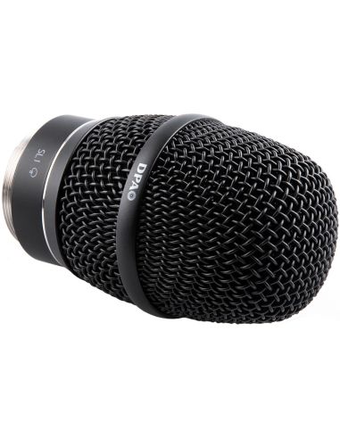 Купити Голівка мікрофону DPA microphones 2028-B-SL1