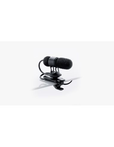 Купити Петличный мікрофон DPA microphones 4080-DС-D-B00