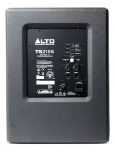 ALTO PROFESSIONAL TS215S Сабвуфер   2