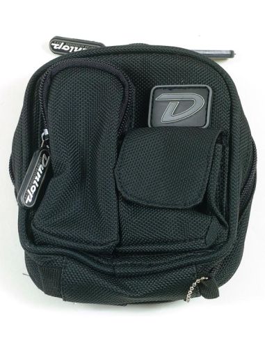 Купить Сумка Dunlop DGB-201 Deluxe Tool Bag 