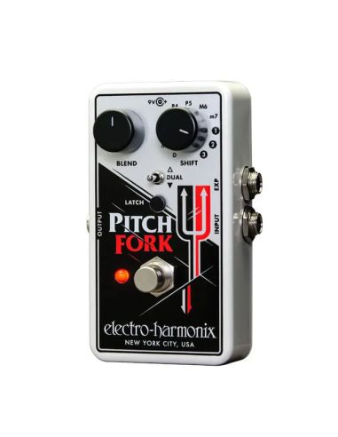 Купити Педаль ефектів Electro-Harmonix Pitch Fork
