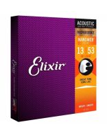 Купити Струни Elixir PB NW HDL