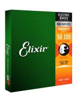 Купить Струны Elixir 14102 4S M 