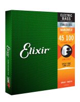 Купити Струни Elixir 14652 4S L SS