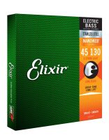 Купить Струны Elixir 14777 5S L SS 