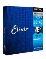 Купить Струны Elixir EL PW L 