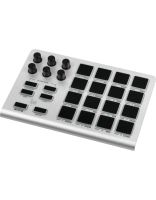 Купити MIDI -контроллер ESI Xjam