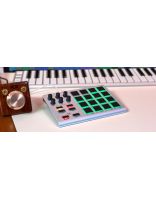 Купить MIDI-контроллер ESI Xjam 