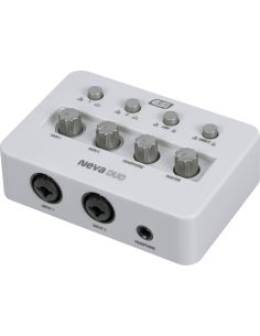 Купити Аудіоінтерфейс ESI NEVA DUO