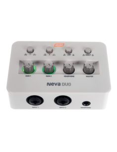 Купити Аудіоінтерфейс ESI NEVA DUO 2