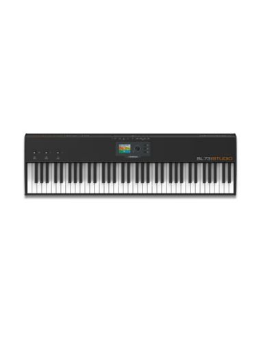 Купить MIDI клавіатура Fatar-Studiologic SL73 Studio 