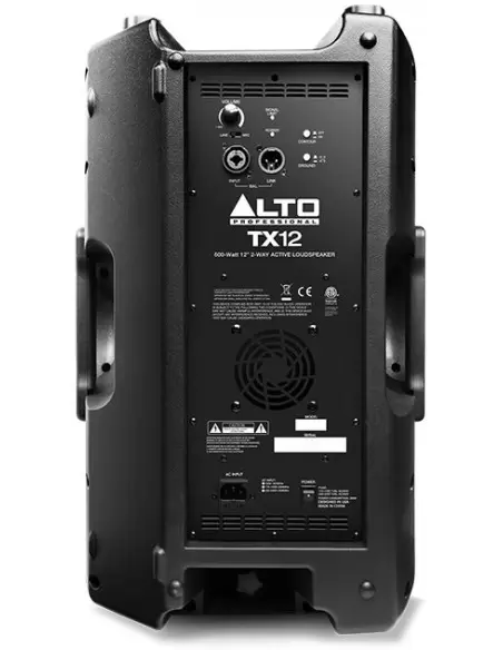 ALTO PROFESSIONAL TX12 Акустическая система  