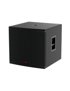 Купить Активный сабвуфер HH Electronics TRS-1800  2