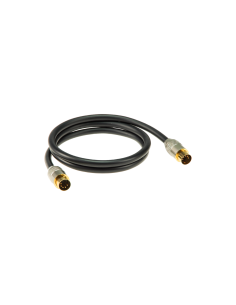 Купити MIDI кабель Klotz MIDM-018 2