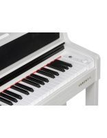 Купить Цифровое пианино Kurzweil CUP410 WH 