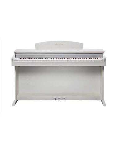 Купить Цифровое пианино Kurzweil M115 WH 