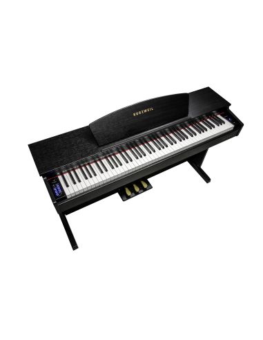Купить Цифровое пианино Kurzweil M70 SR