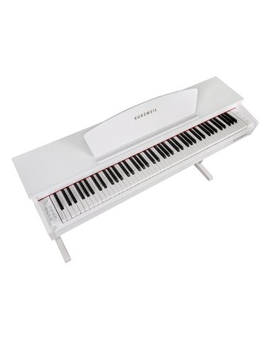 Купить Цифровое пианино Kurzweil M70 WH
