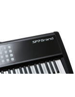 Купить Пианино Kurzweil SP7 Grand 