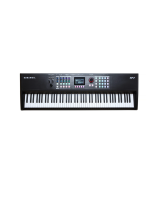 Купить Цифровое пианино Kurzweil SP7 LB 