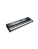 Купити Цифрове піаніно Kurzweil SP7 LB