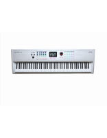 Купити Цифрове піаніно Kurzweil SP7 WH