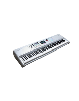 Купить Цифровое пианино Kurzweil SP7 WH 