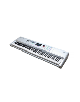 Купити Цифрове піаніно Kurzweil SP7 WH