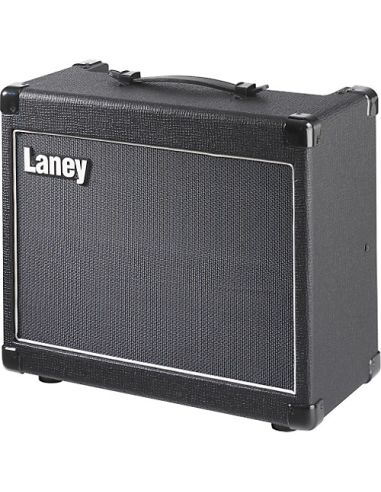 Купити Комбоусилитель Laney LG35R