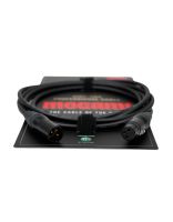 Купити Мікрофонний кабель Mogami XLR-XLR/3m