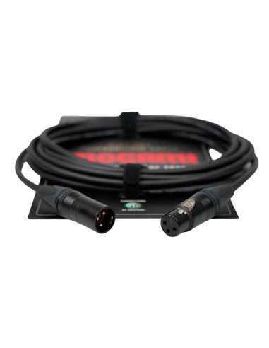 Купити Мікрофонний кабель Mogami XLR-XLR/5m