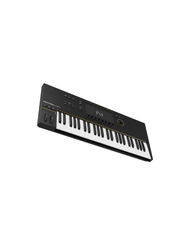 Купить MIDI клавиатура Native Instruments Komplete Kontrol S49 MK3 