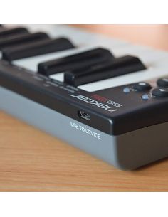 Купить MIDI клавиатура Nektar SE25 