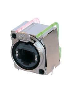 Купити Роз'їм панельний Neutrik NE8FBH-LED