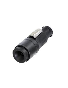 Купить Кабельный разъем Neutrik NAC3FX-W-TOP-L  2