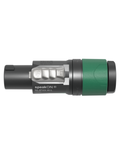 Купити Кабельний штекер Neutrik NL4FXX-W-L 2