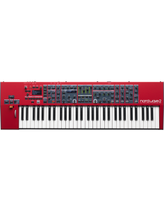 Купить Синтезатор Nord Wave 2 